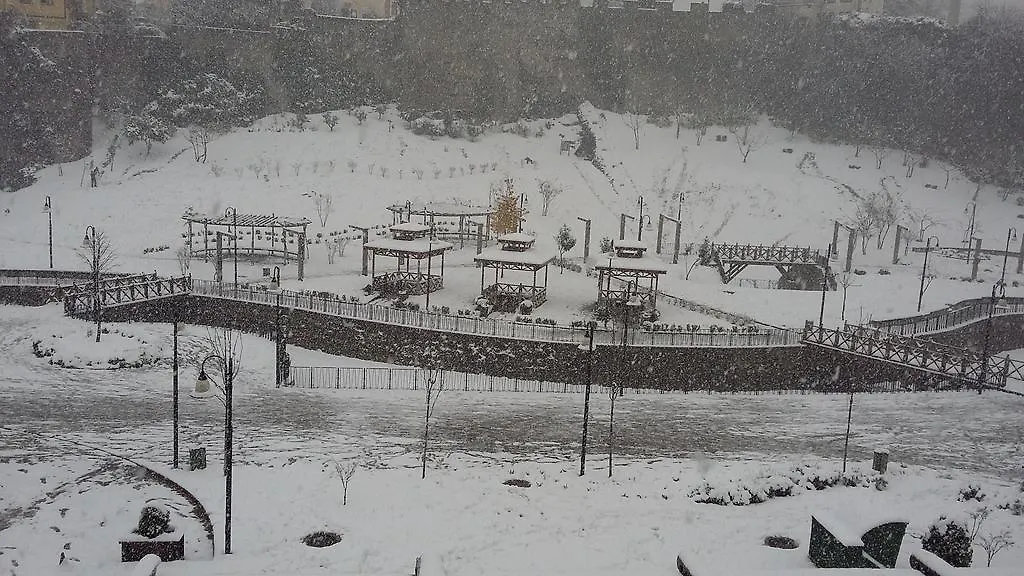 *** Guest house Zagnospasa Konaklari Trabzon Turkey