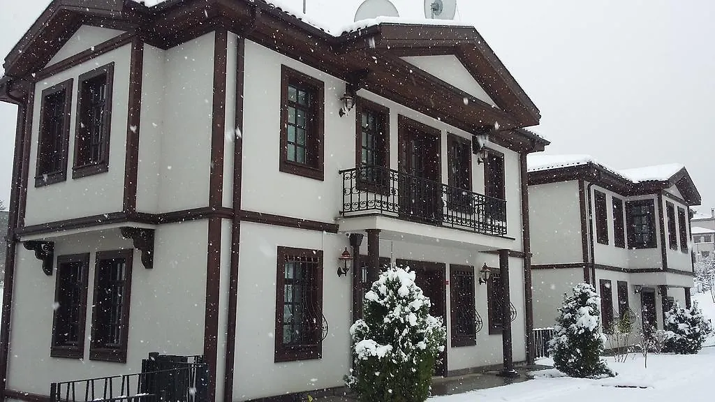 Zagnospasa Konaklari Trabzon Guest house